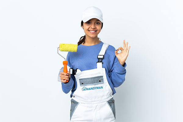 Professional Painting and Decorating Brighton